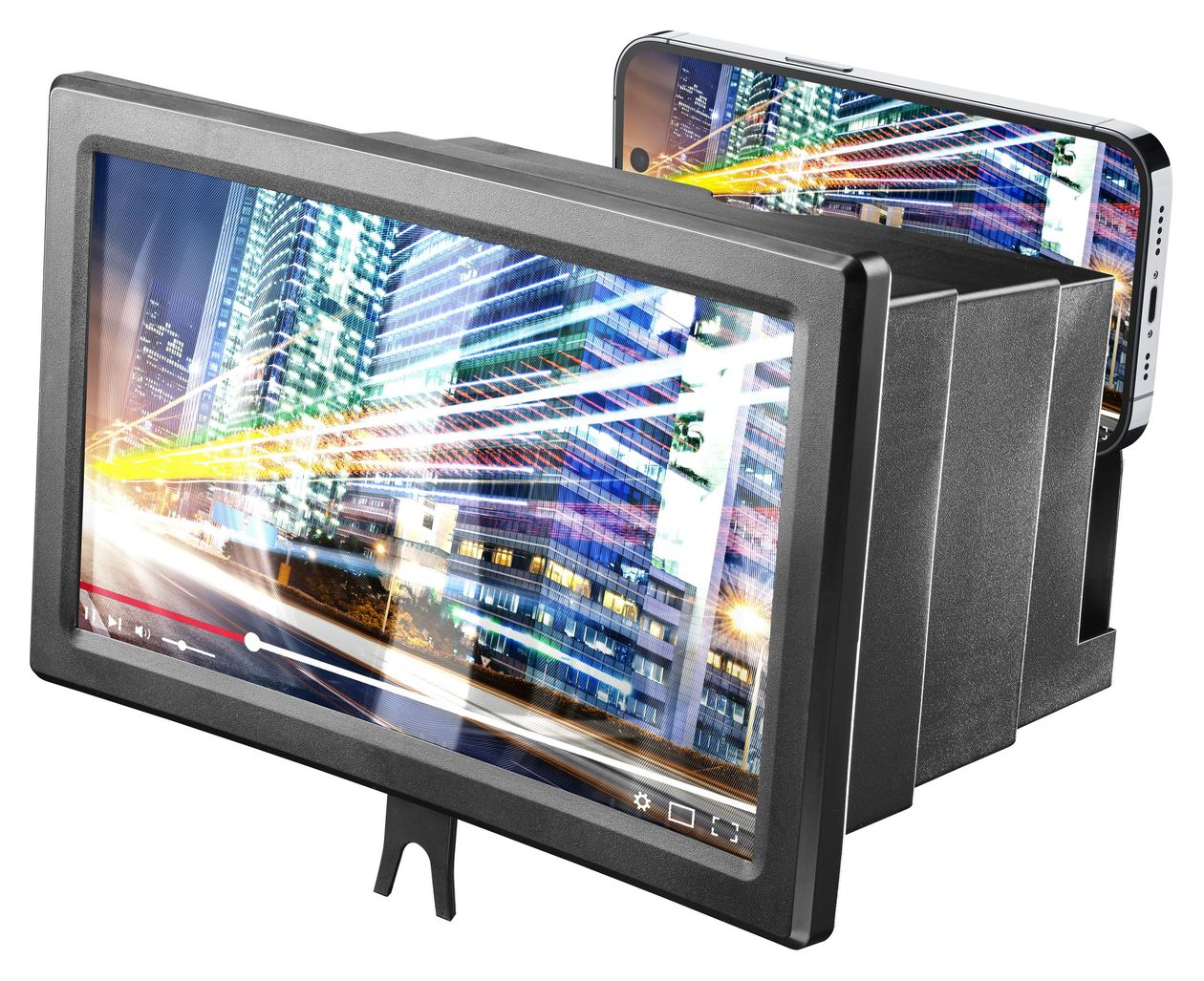 Movie Theater Maxi - Universal 