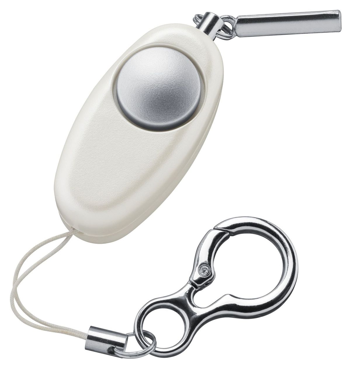 SOS Beepy – Tragbarer Personenalarm 