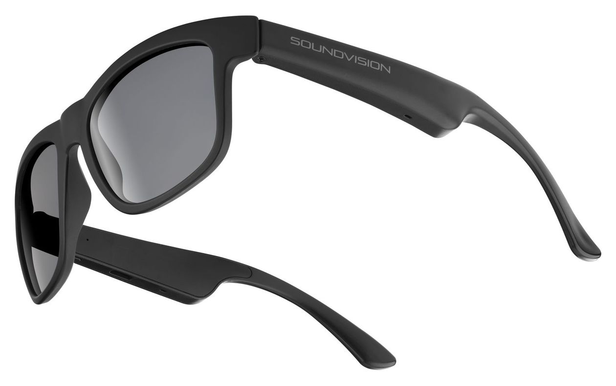 Sound Vision 2 Sonnenbrille Bluetooth 