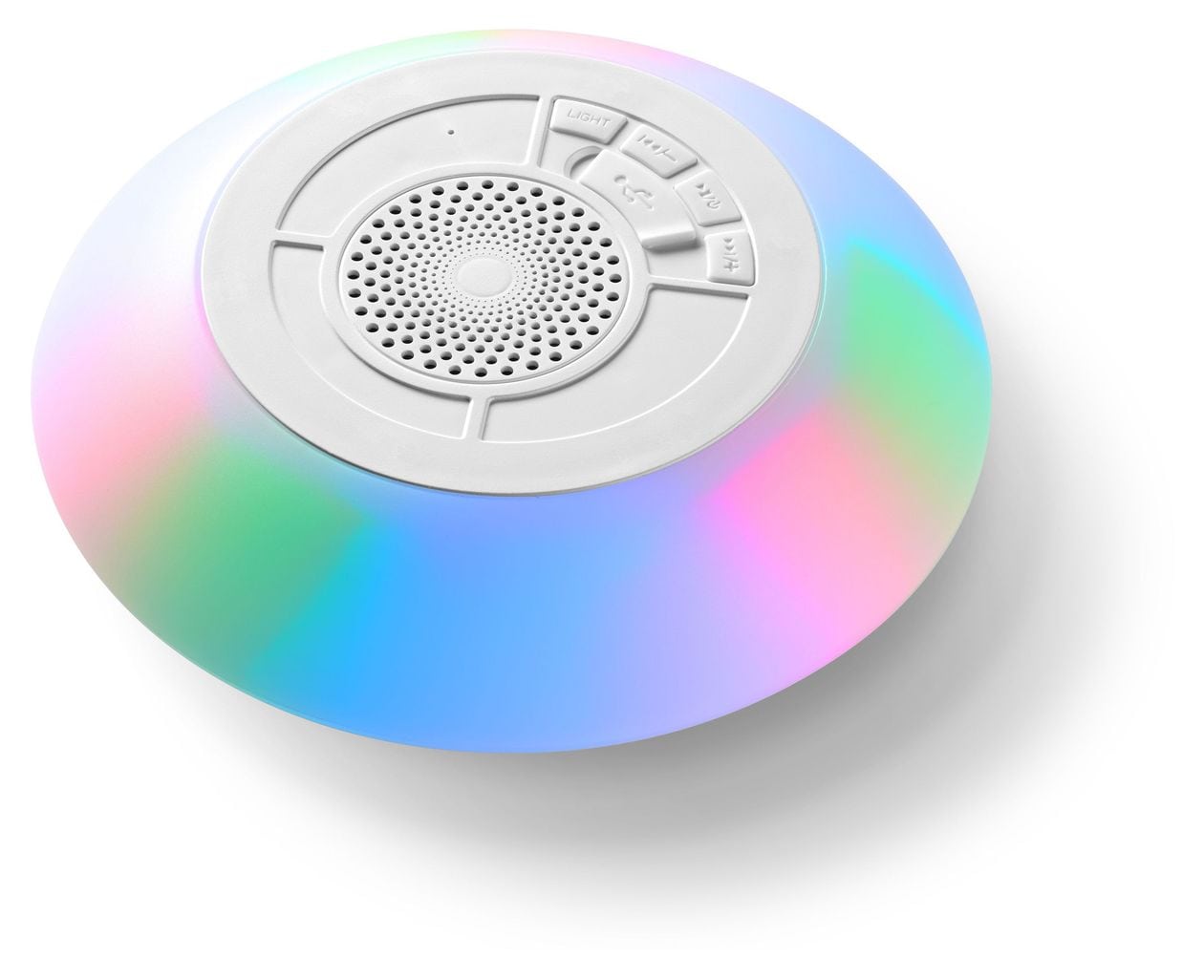 Water Floating 5 W IPX7 Laufzeit bis 3 h  (Weiß) 