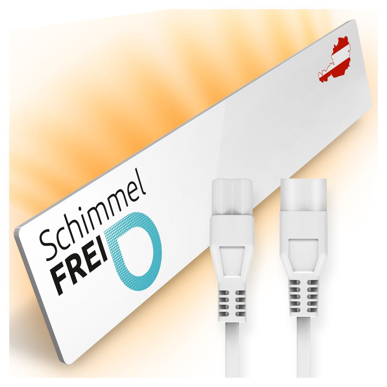 Schimmel Dry M2 Erweiterung Wand 