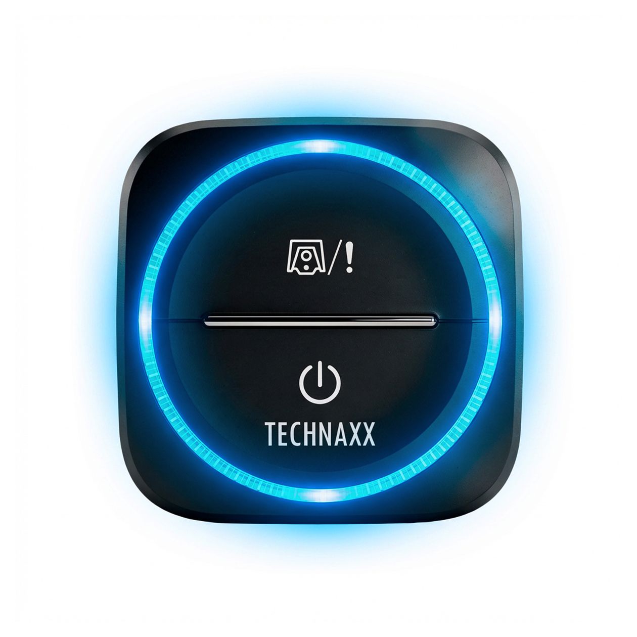 Secure Drive Mini TX-387 