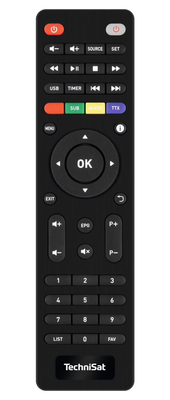 0000/3815 Fernbedienung 