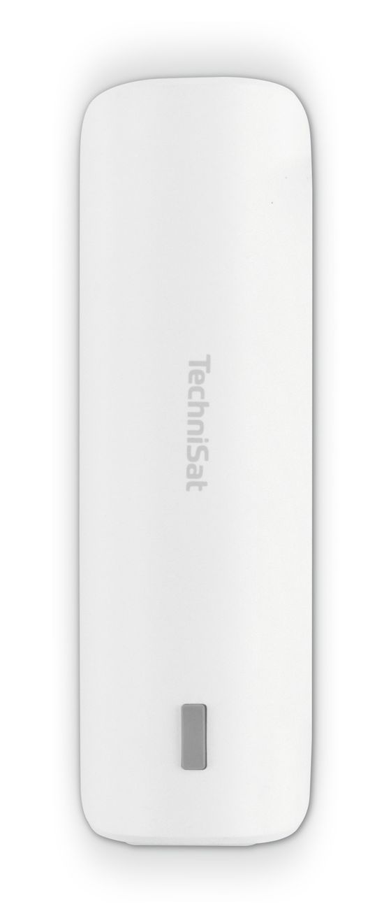 0000/9568 Technismart Vibrationssensor   (Weiß) 