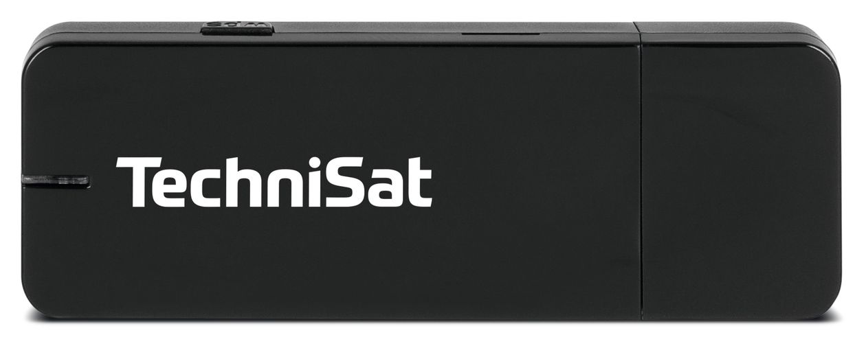 0005/3633 Teltronic ISIO USB-Dualband-WLAN-Adapter 433 Mbit/s WiFi 5 