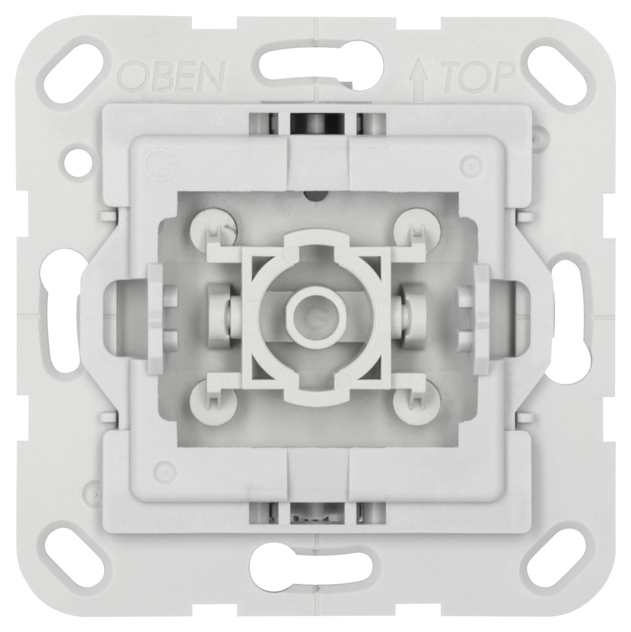0100/9497 Dimmer-Einsatz für Gira System 55 