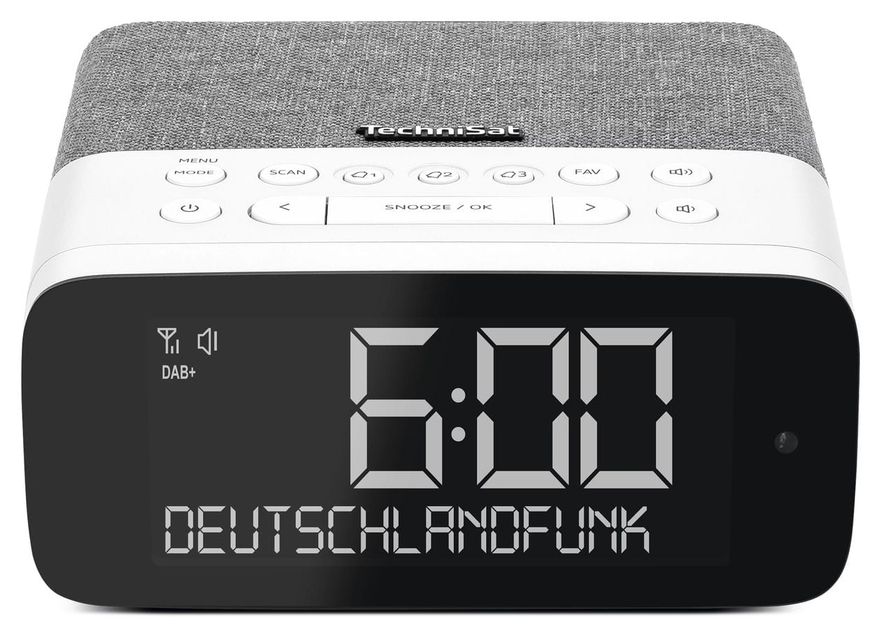 Digitradio 52 ASA 