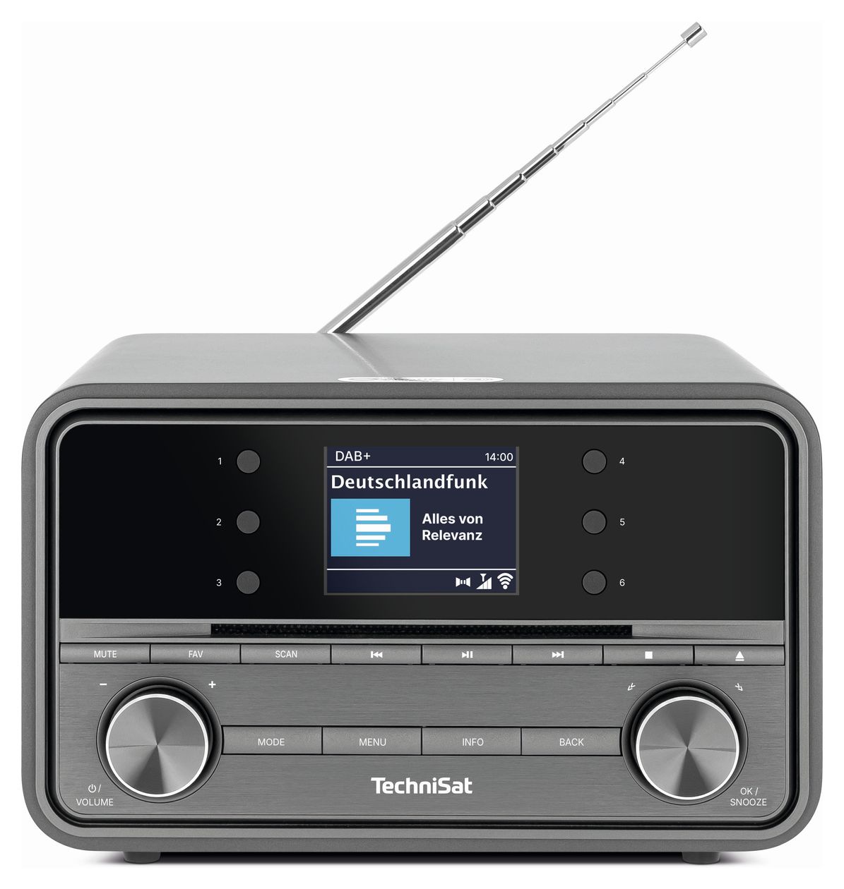 DIGITRADIO 587 