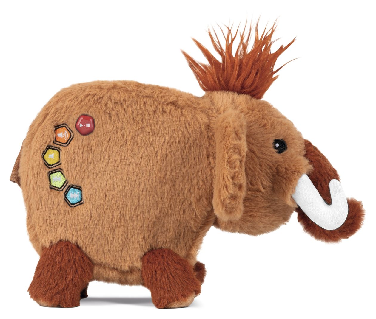 Matti der MammuFant Batterie/Akku 