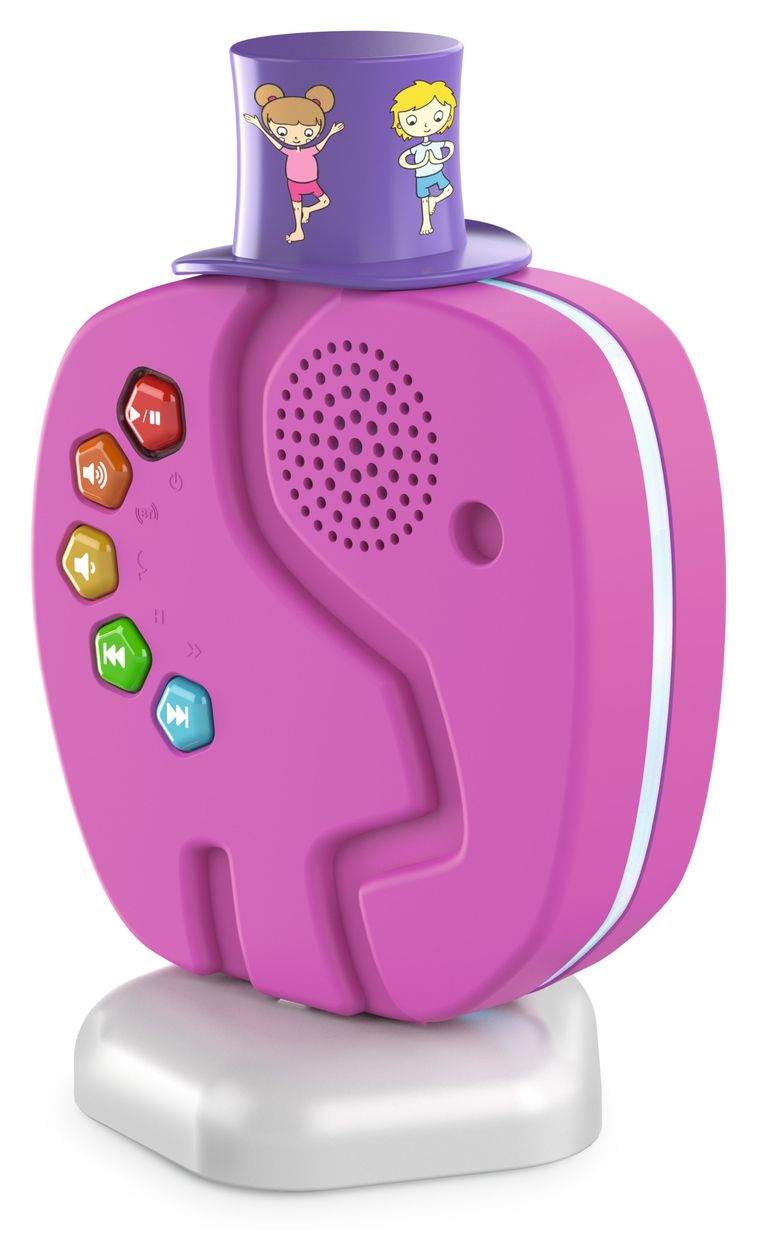 TechniFant Batterie/Akku 