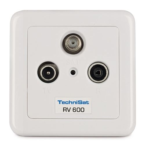 TechniPro RV 600-10 