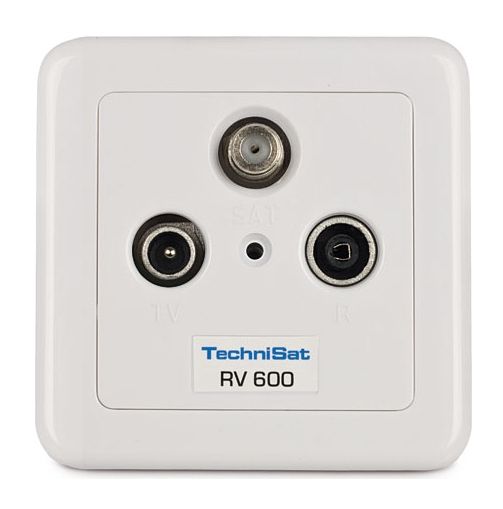 TechniPro RV 600-13 