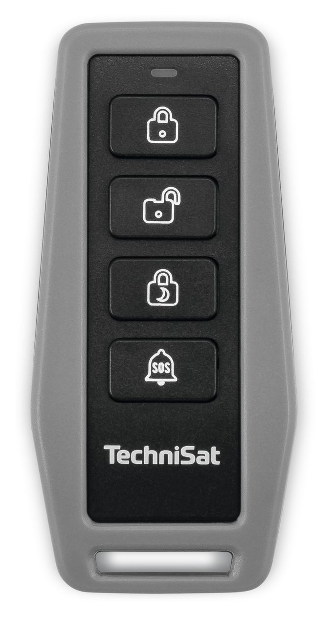 TechniSmart Fernbedienung für Alarmsystem 