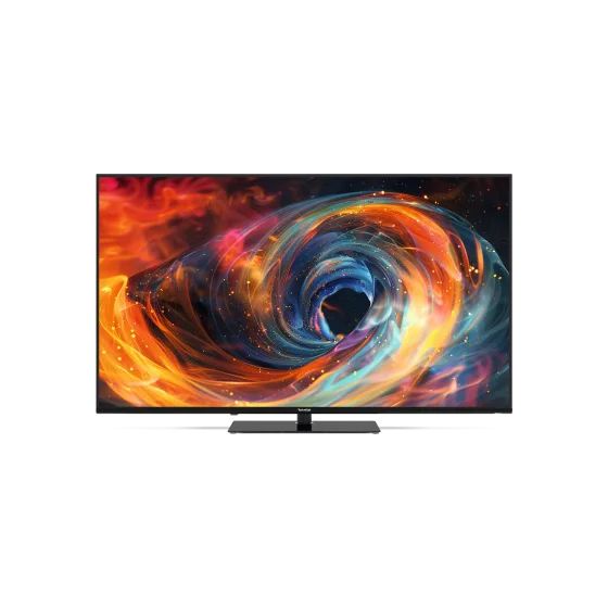 Technivision UHD65 Pro LED 165,1 cm (65 Zoll) Fernseher 4K Ultra HD VESA 400 x 200 mm 