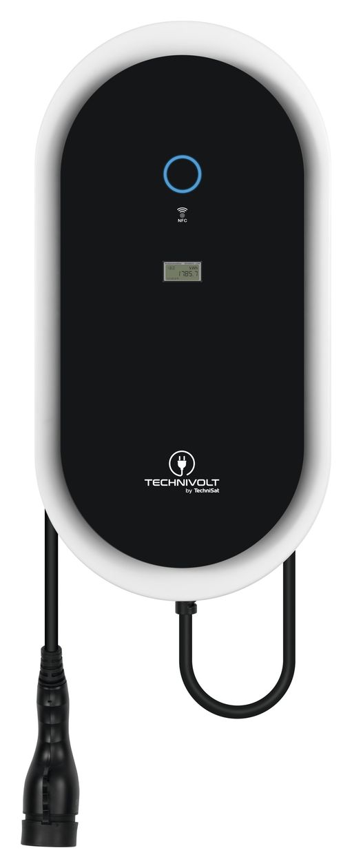 TECHNIVOLT 2200 SMART 