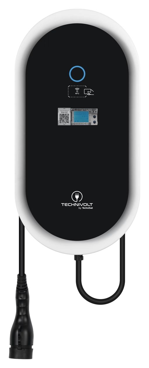 TECHNIVOLT 2200 SMART PRO 
