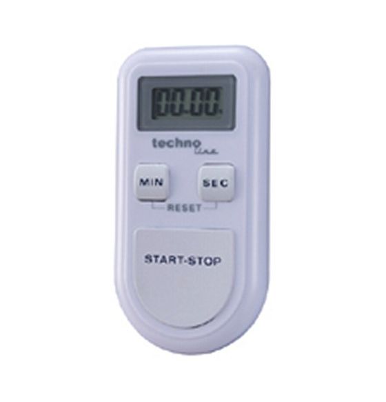 Timer KT100, weiss 