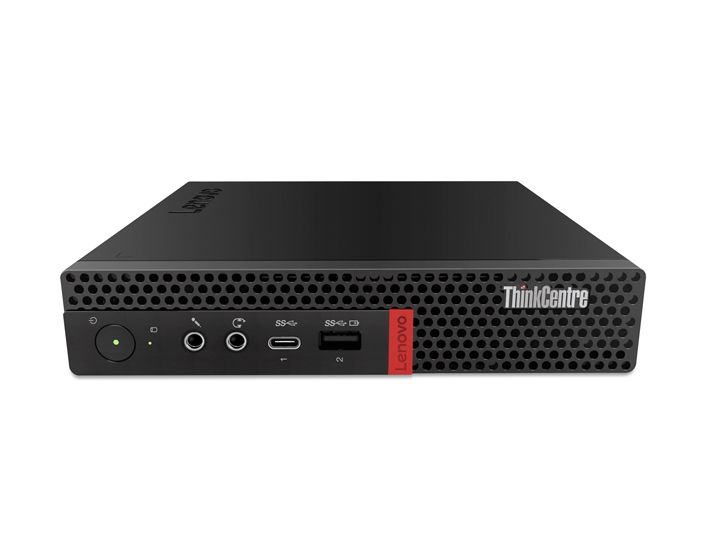 Lenovo ThinkCentre M720q Refurbished Mini-PC 1,7 GHz Intel® Core™ i5 16 GB Ram 512 GB SSD Windows 11 Pro intern 