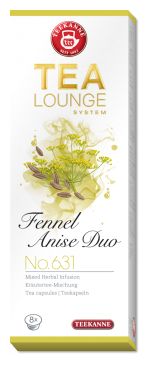 Fennel Anise Duo 