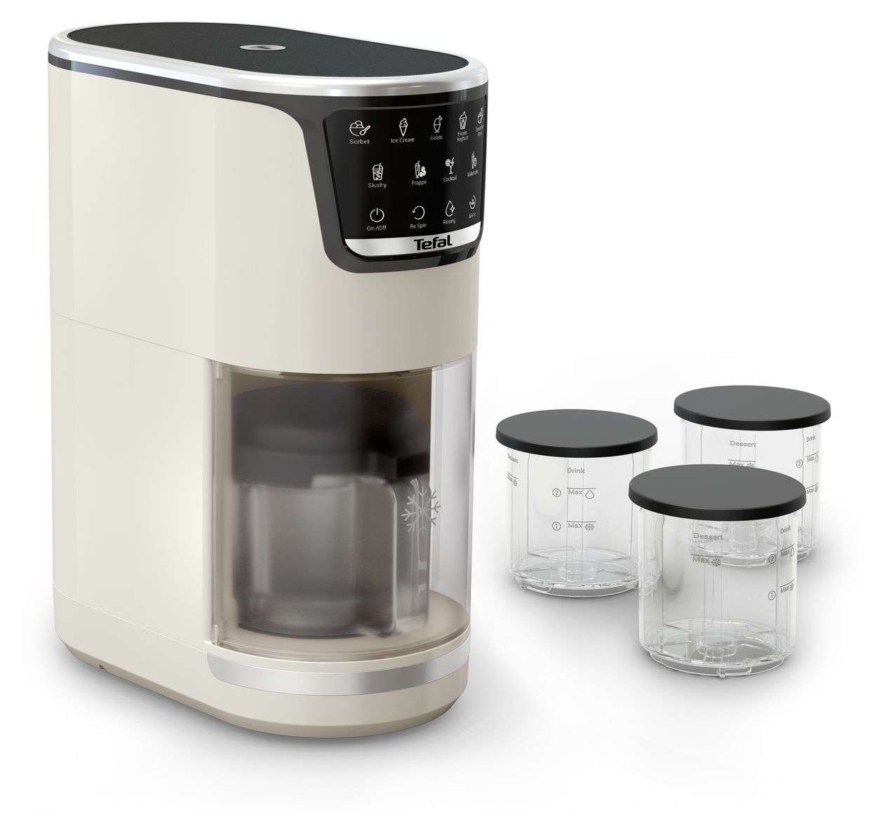 IG602AE0 Dolci 1,4 l Eismaschine 