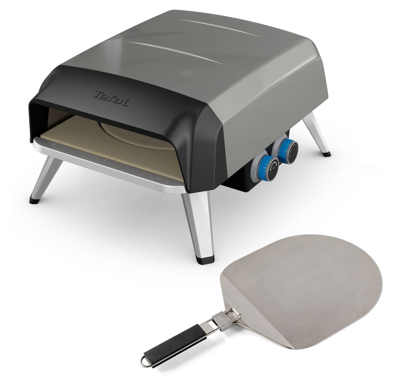 JM4130 Pizza Pronto Pizzaofen 