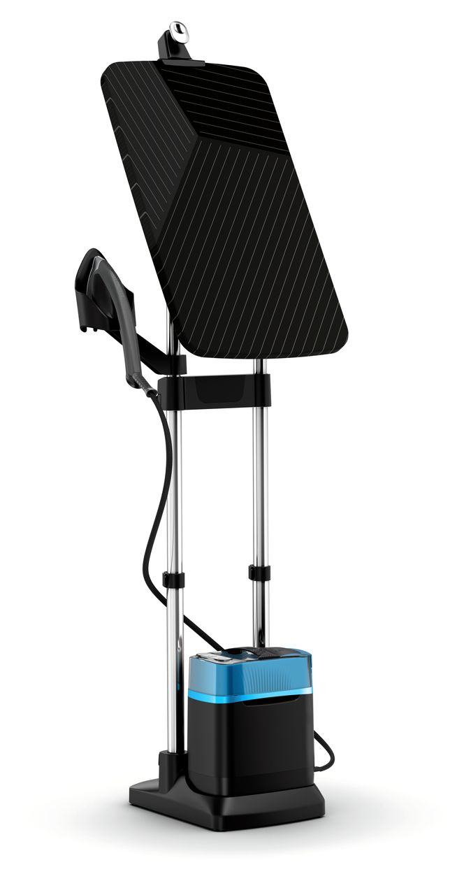 QT2022 Ixeo Power All-In-One 90 g/min 