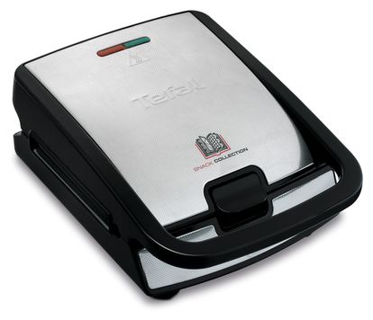 SW857D12 Snack Collection Sandwichmaker 