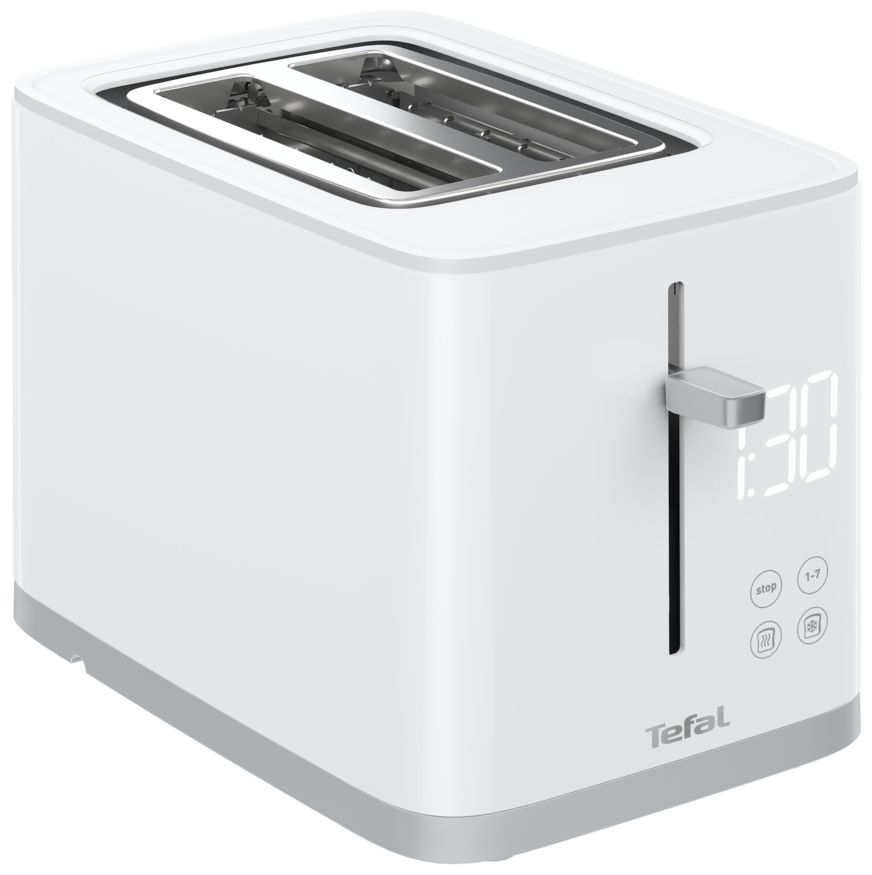 TT6931 Sense Toaster 850 W 2 Scheibe(n) 7 Stufen (Weiß) 