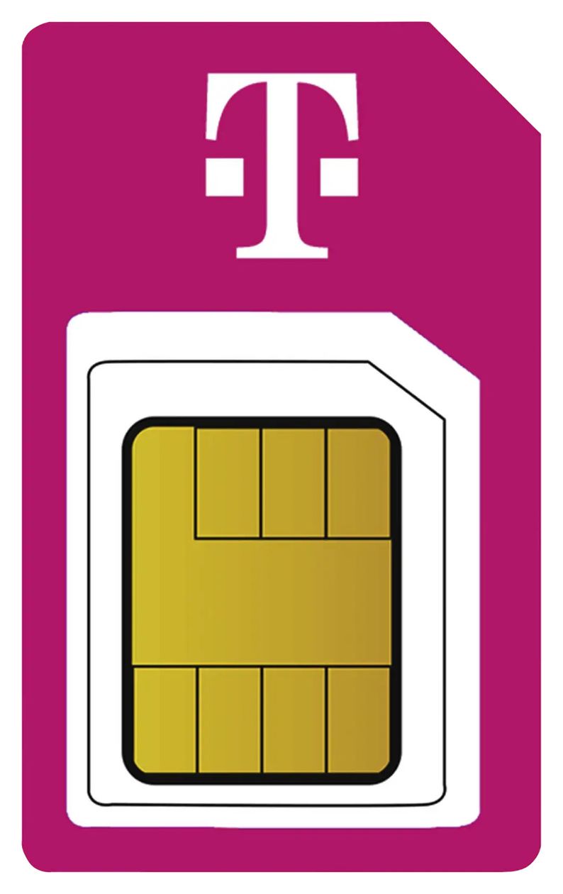 MagentaMobil Prepaid POS BASIC 
