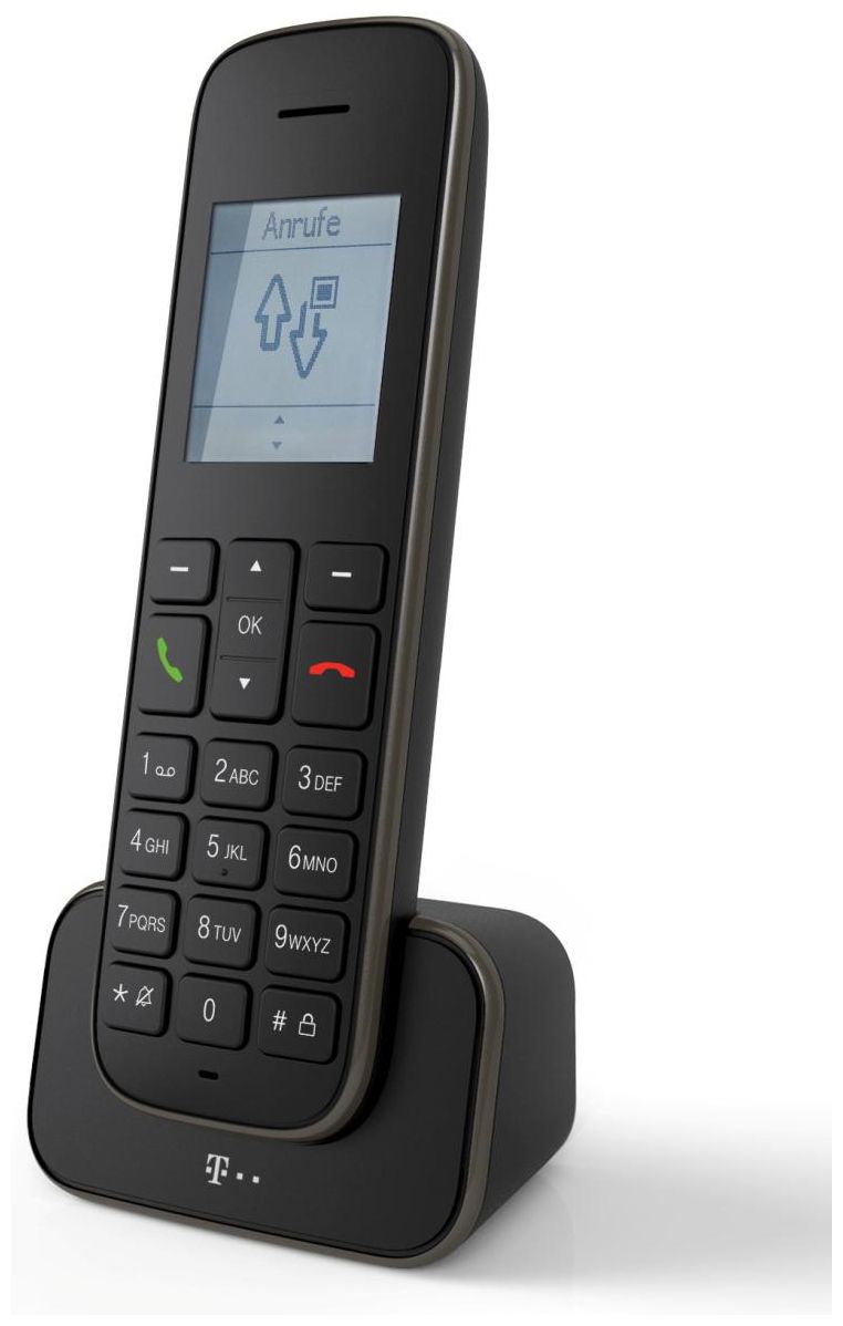 Sinus 207 Pack DECT-Telefon 
