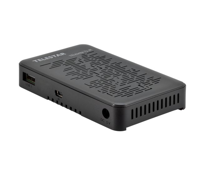 TELEMINI T2 IR 