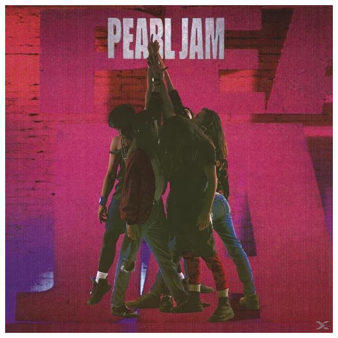 TEN (Pearl Jam) 