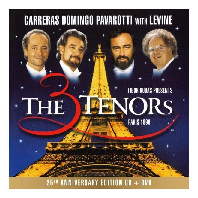 The 3 Tenors 