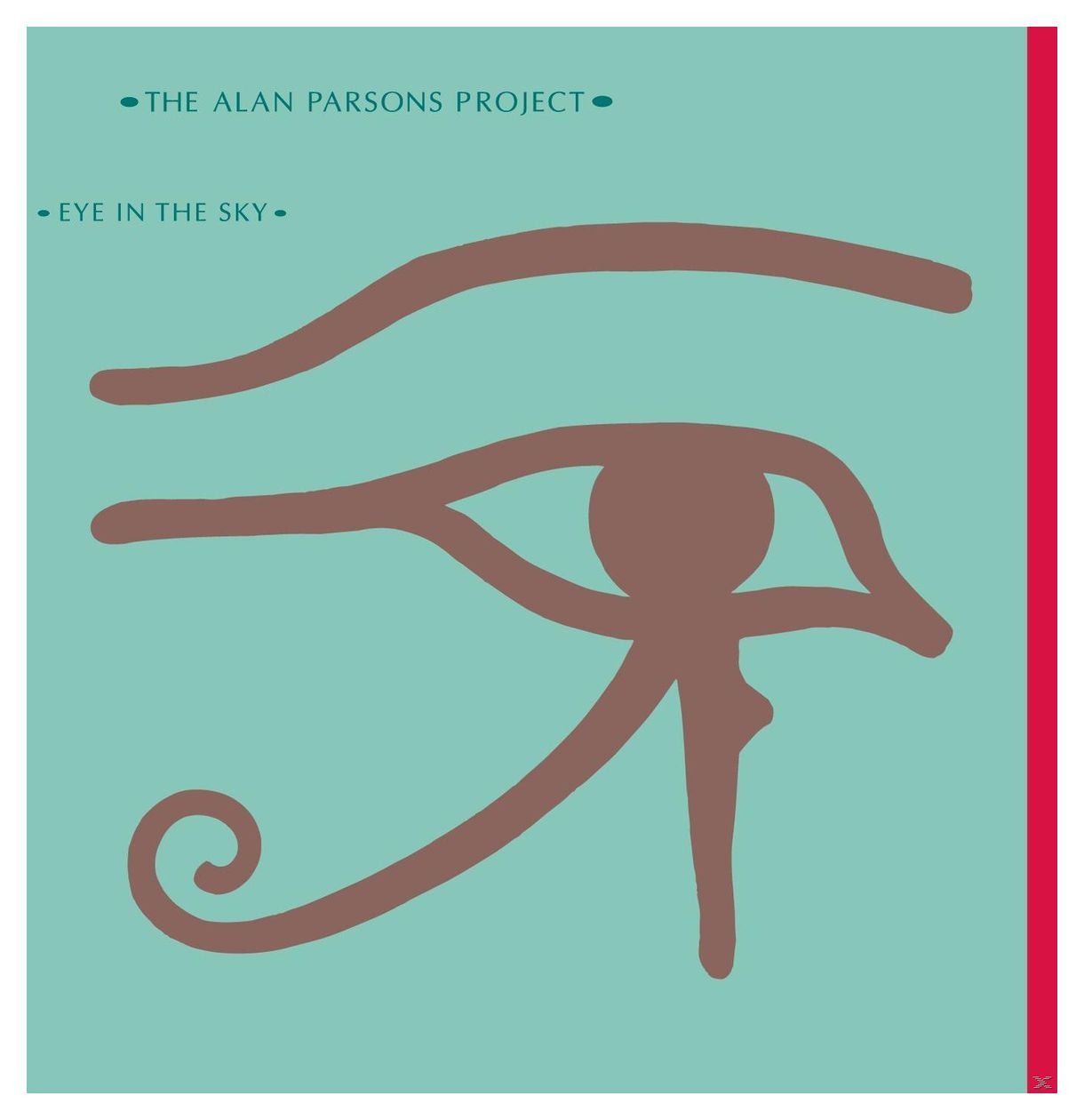 The Alan Parsons Project - Eye In The Sky 