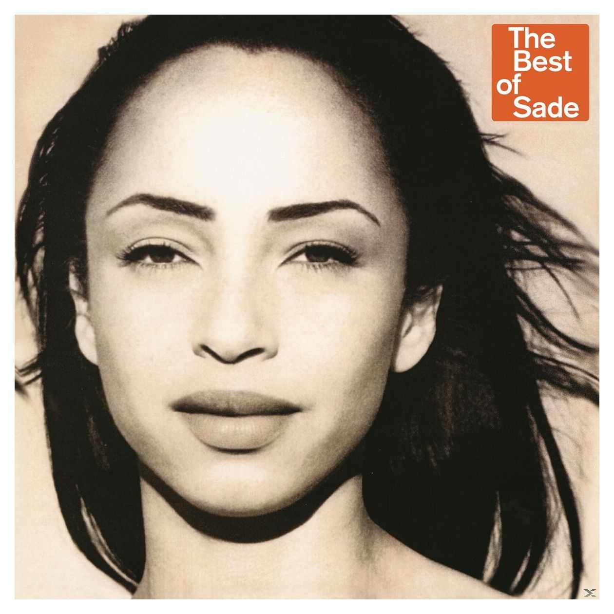 The Best of Sade 