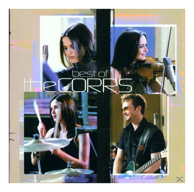 The Corrs - Best Of 