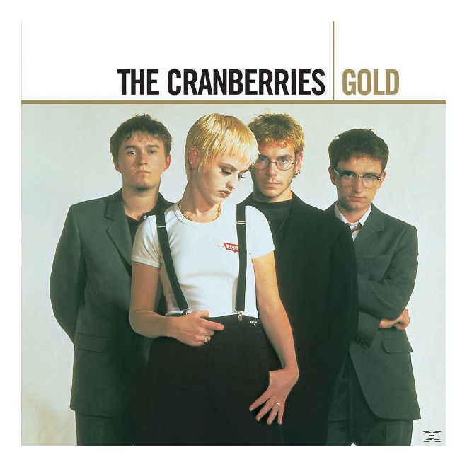 The Cranberries - Gold 