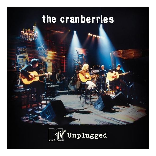 The Cranberries - MTV Unplugged (Live/LP) 