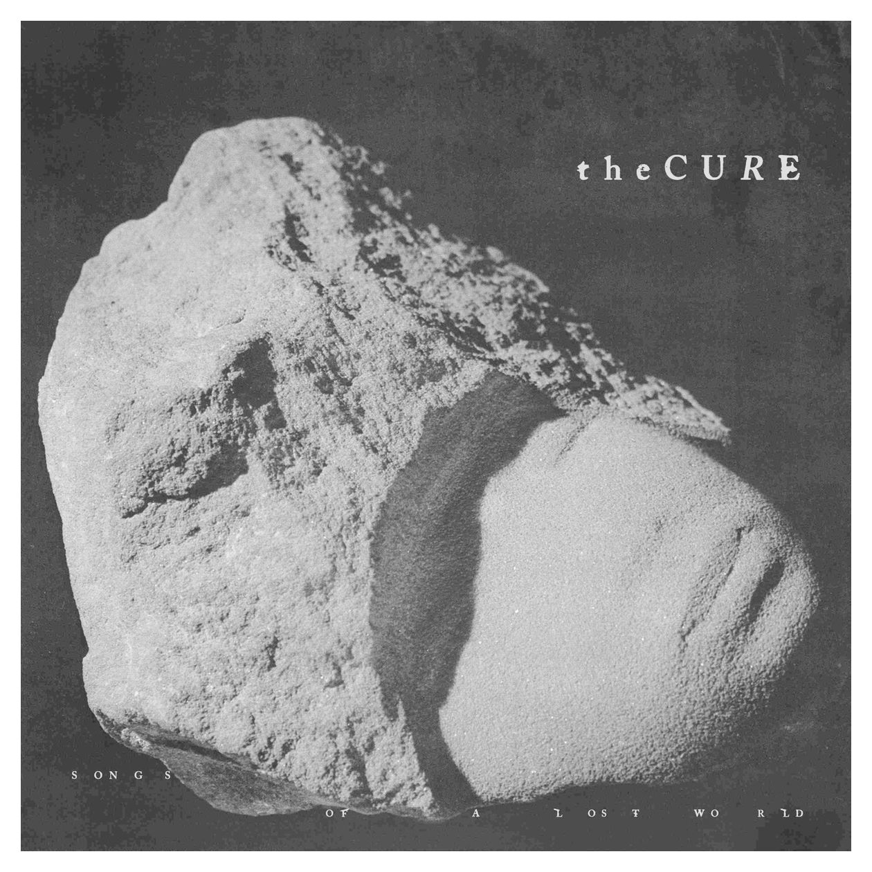 The Cure - Songs of A Lost World (Std. CD) 