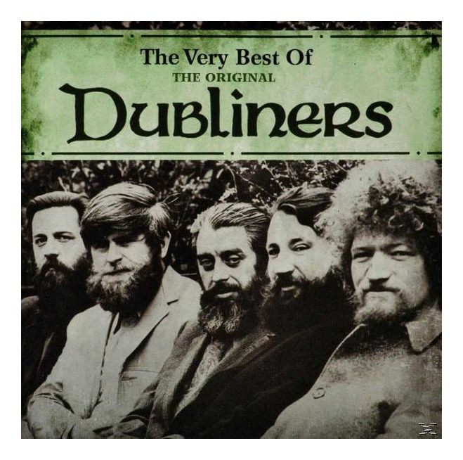 The Dubliners - Very Best Of The Original Dubliners 