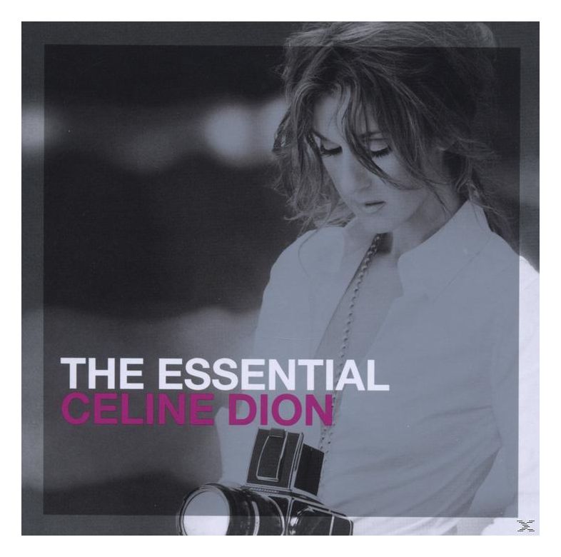 THE ESSENTIAL 