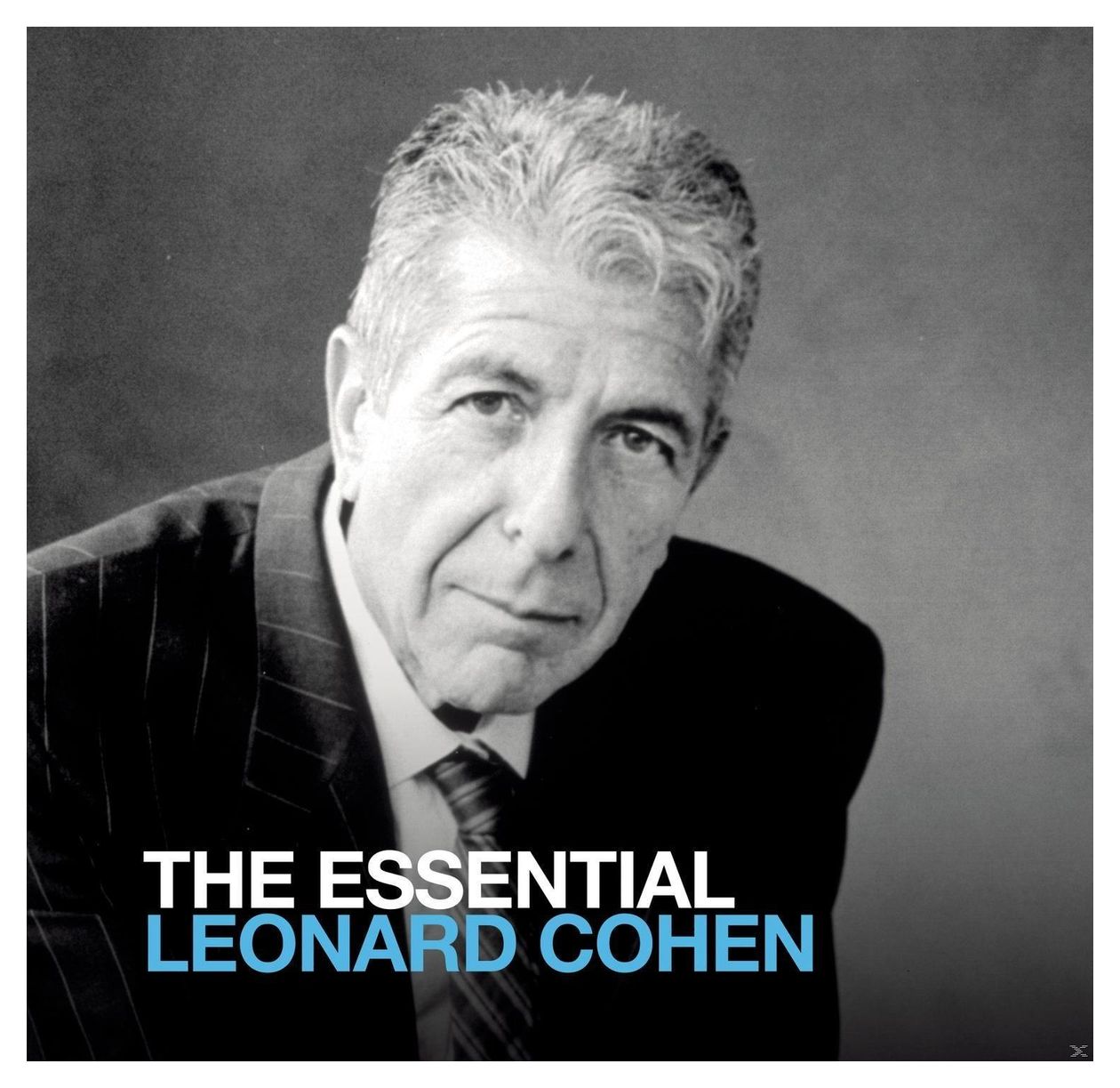 The Essential Leonard Cohen 