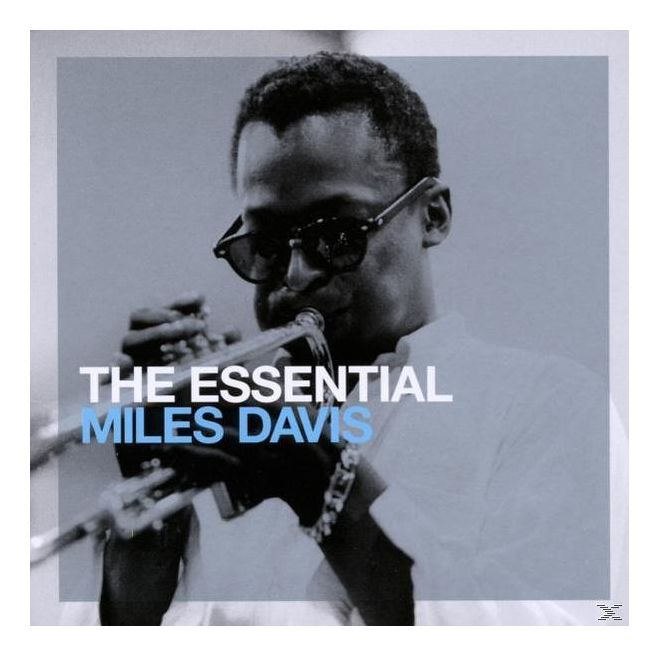 The Essential Miles Davis 
