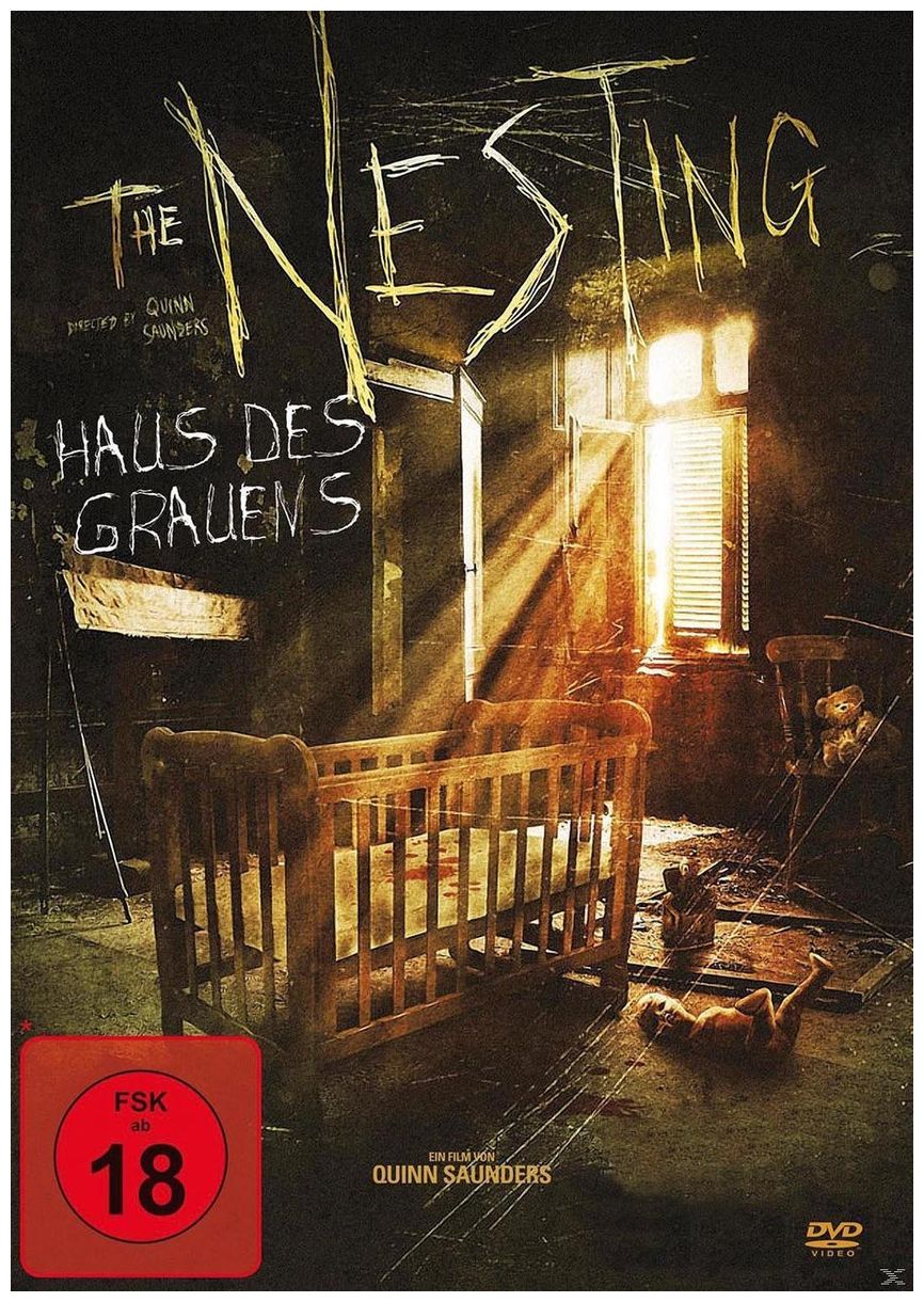 The Nesting (DVD) 
