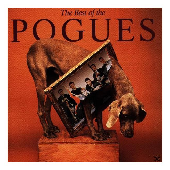 The Pogues - Best Of...,The 