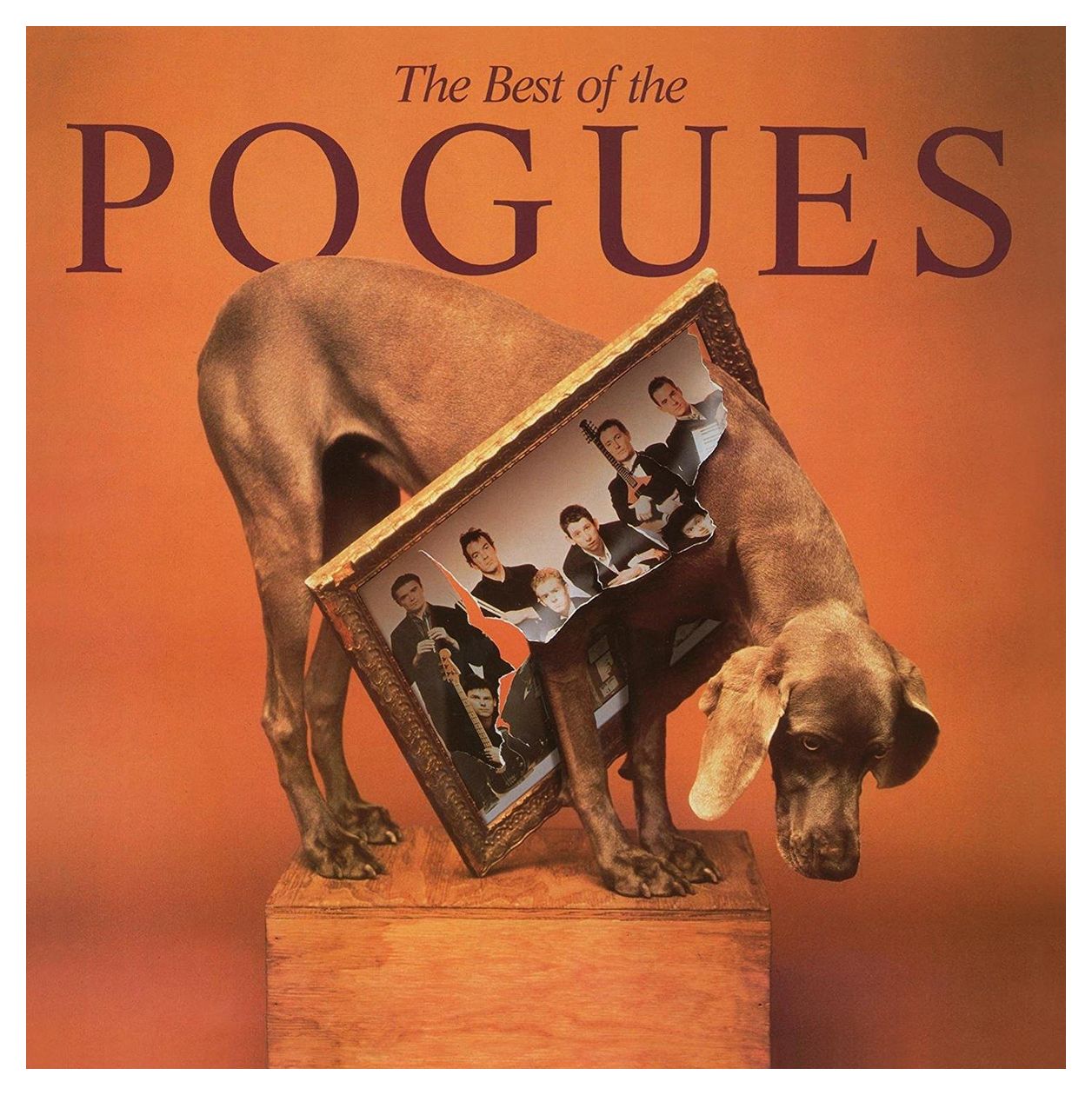 The Pogues - The Best of The Pogues 