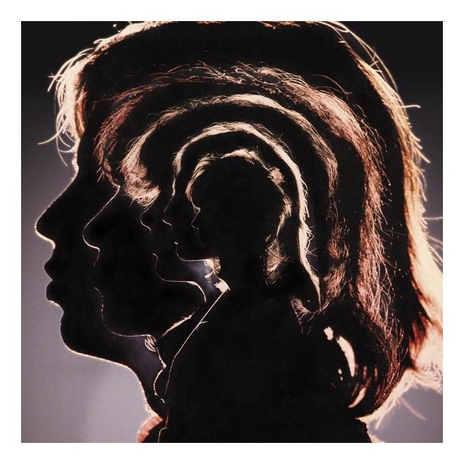 The Rolling Stones - Hot Rocks (1964-1971) (2LP) 