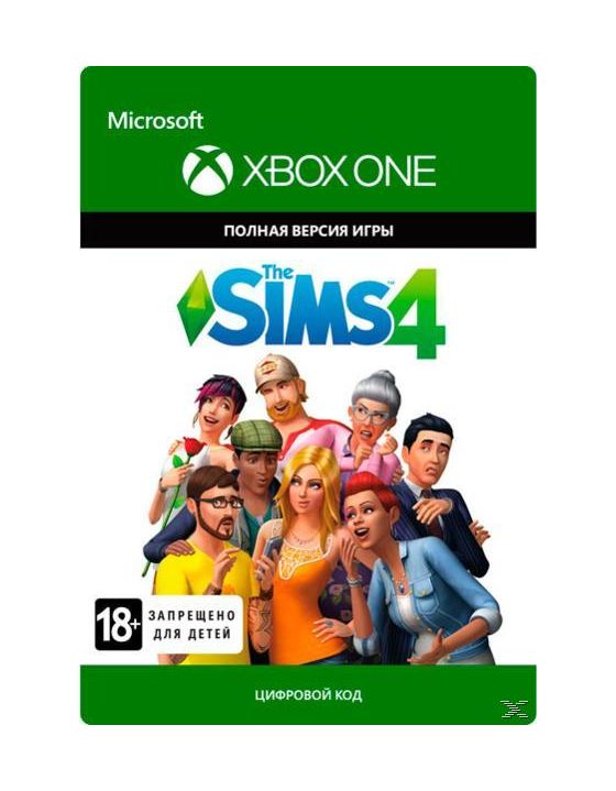 The SIMS 4 DE 