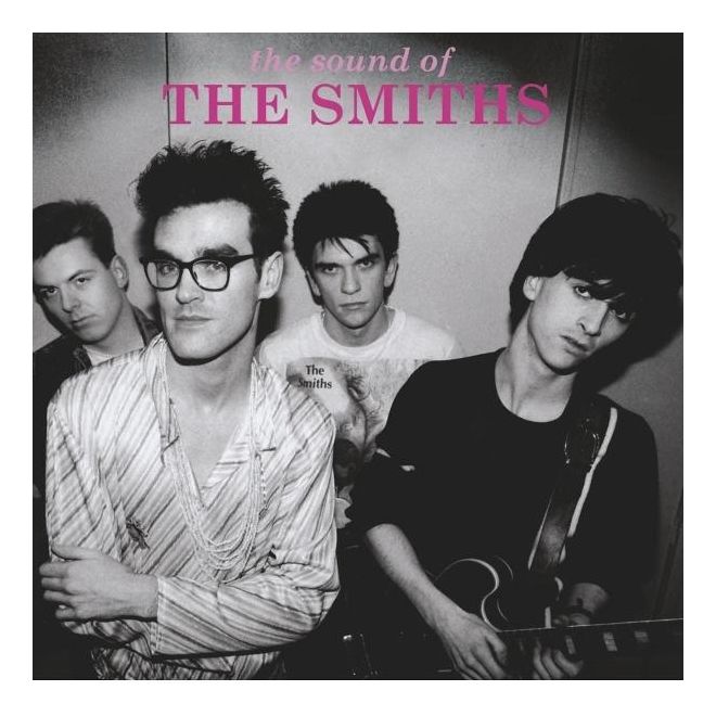 The Smiths - The Sound of the Smiths(2008 Remaster) 