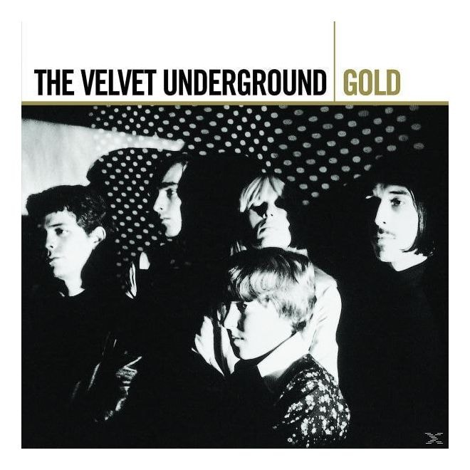 The Velvet Underground - Gold 